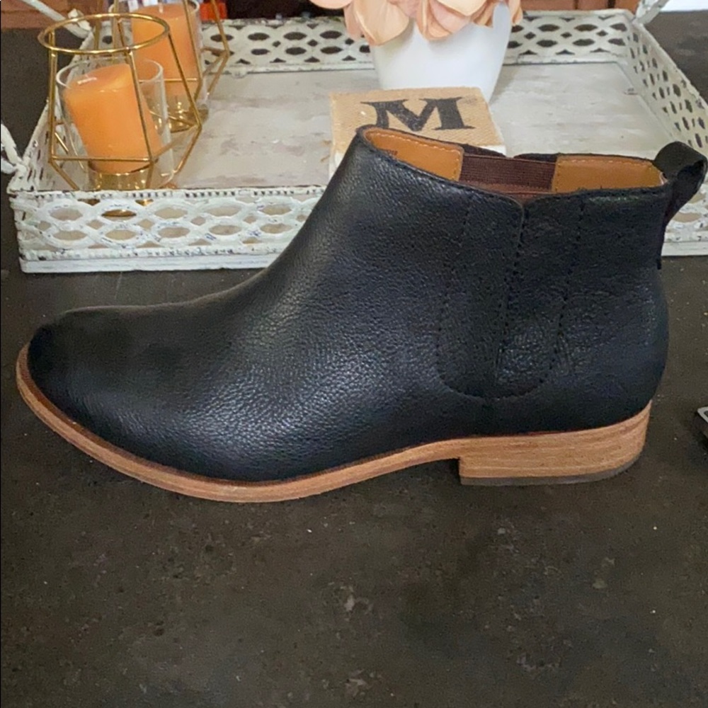 Kork-Ease Velma Boots